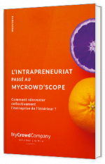 Livre blanc - L’intrapreneuriat passé au Mycrowd'scope - Yumana 