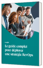 Livre blanc - Le guide complet pour déployer une stratégie RevOps - Hubspot 