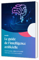 Livre blanc - Le guide de l’intelligence artificielle - Hubspot