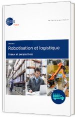 Robotisation et logistique : enjeux et perspectives