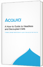 A how-to Guide to Headless and Decoupled CMS