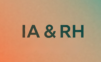 Dossier - La collaboration entre l'humain et l'IA : Le futur des RH dans un monde hybride