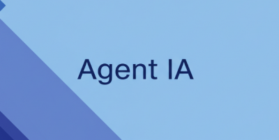 Dossier - L'Agent IA : un catalyseur pour l'innovation et l'efficacité des entreprises