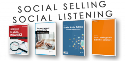 Tout savoir du Social Selling et du Social Listening