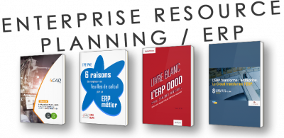 Enterprise Ressource Planning / ERP