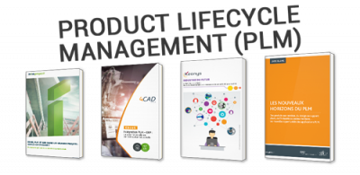 PLM - Le cycle de vie des produits