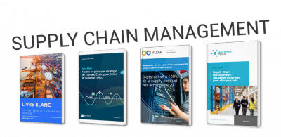 Le supply chain management (SCM), maillon vital de nos entreprises