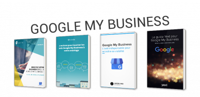 Google My Business : tout pour optimiser votre présence en ligne