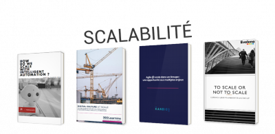 Tout comprendre de la scalabilité, du scaling et de la scale-up