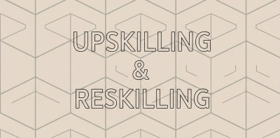 Dossier : "Upskilling & Reskilling : former en continu face à l’automatisation"