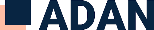adan - logo
