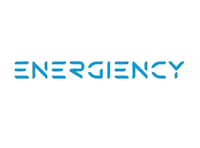 Energiency logo