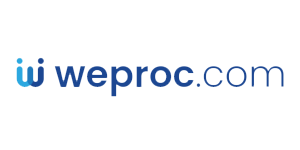 Weproc logo
